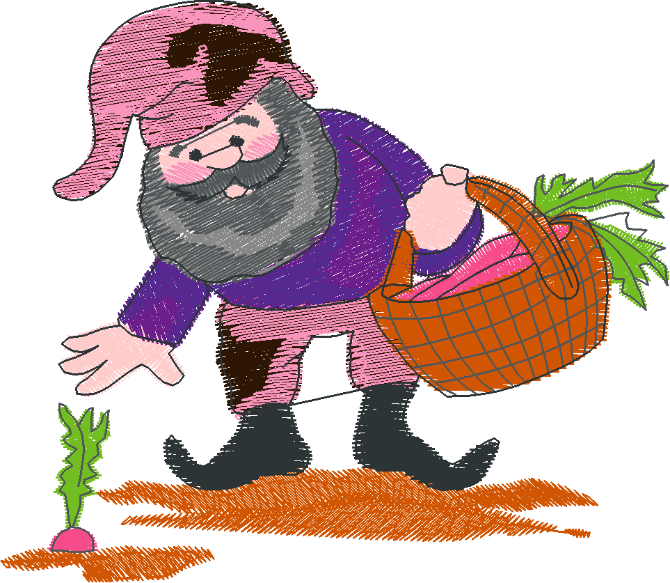 Gardening Gnomes 1  (4)