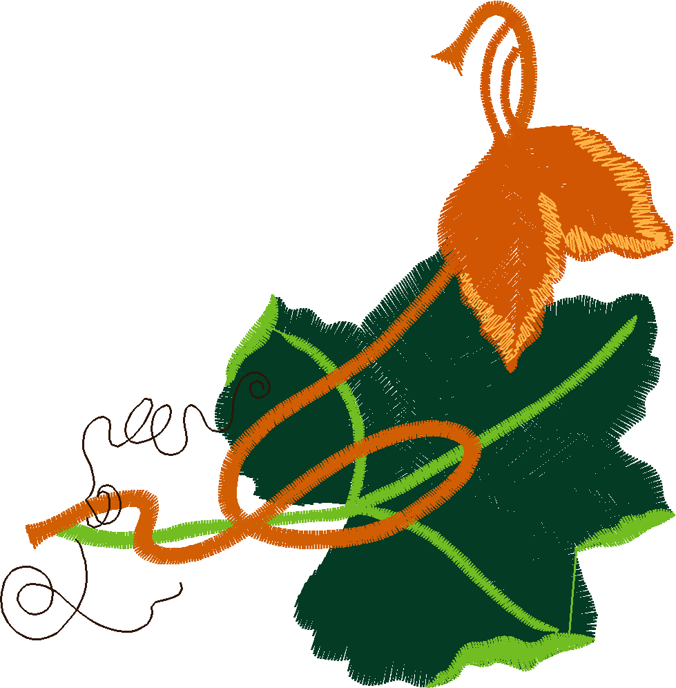 01 Leaf