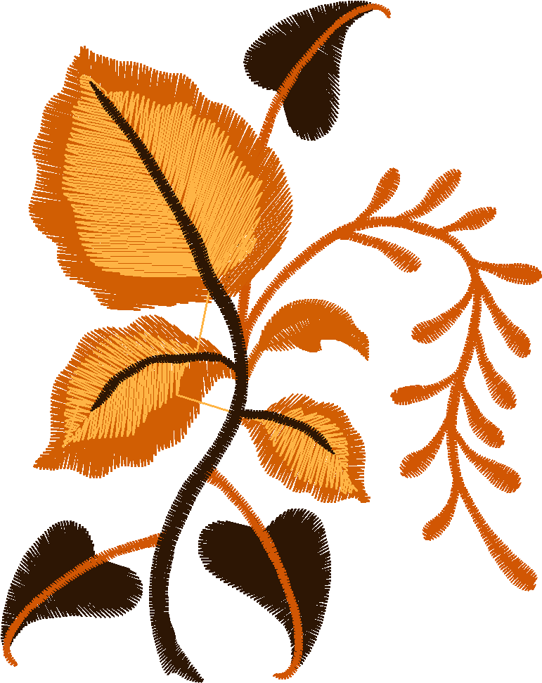 03 Leaf