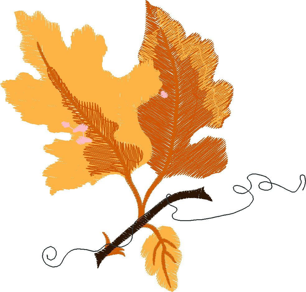 05 Leaf