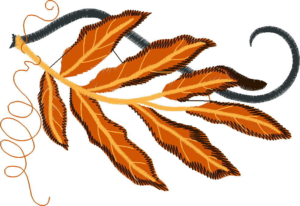 06 Leaf