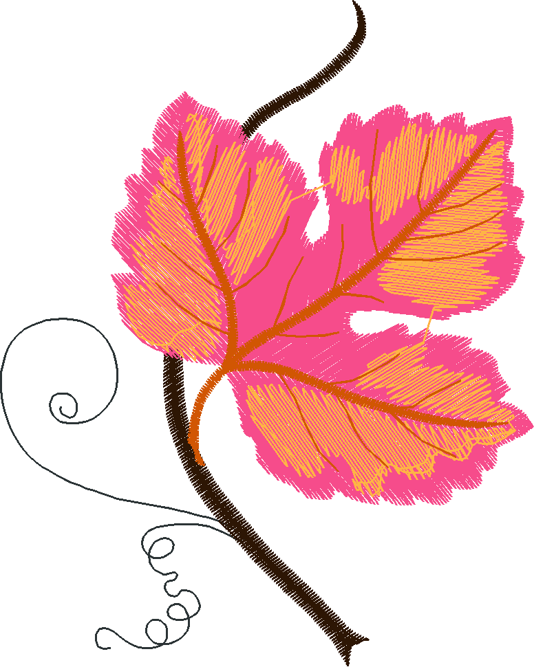 07 Leaf