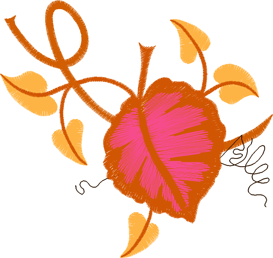 08 Leaf