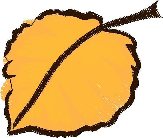 12 Leaf
