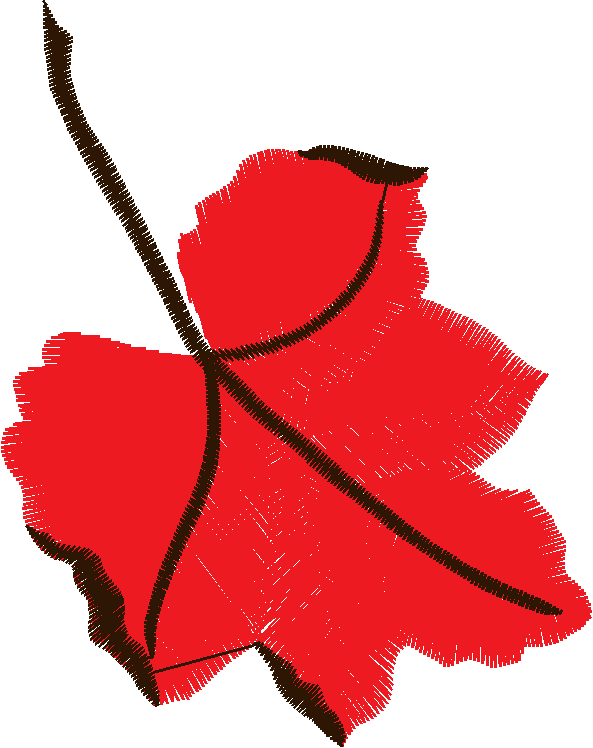 15 Leaf