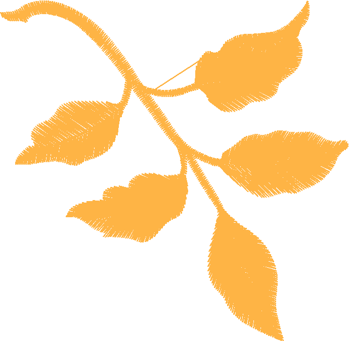 16 Leaf