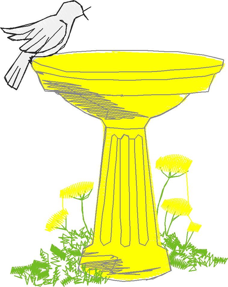Birdbathbig