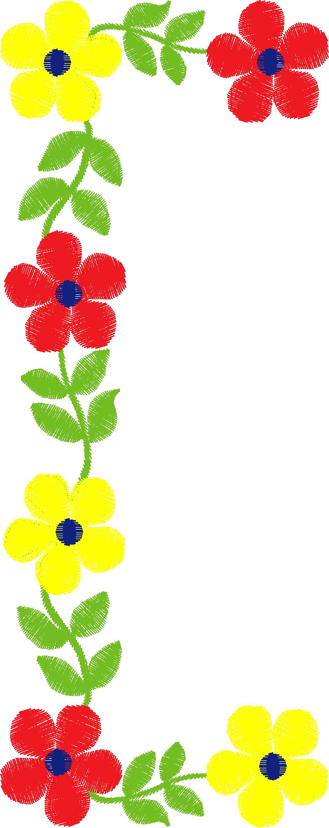 Border
