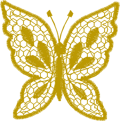 Butterflym