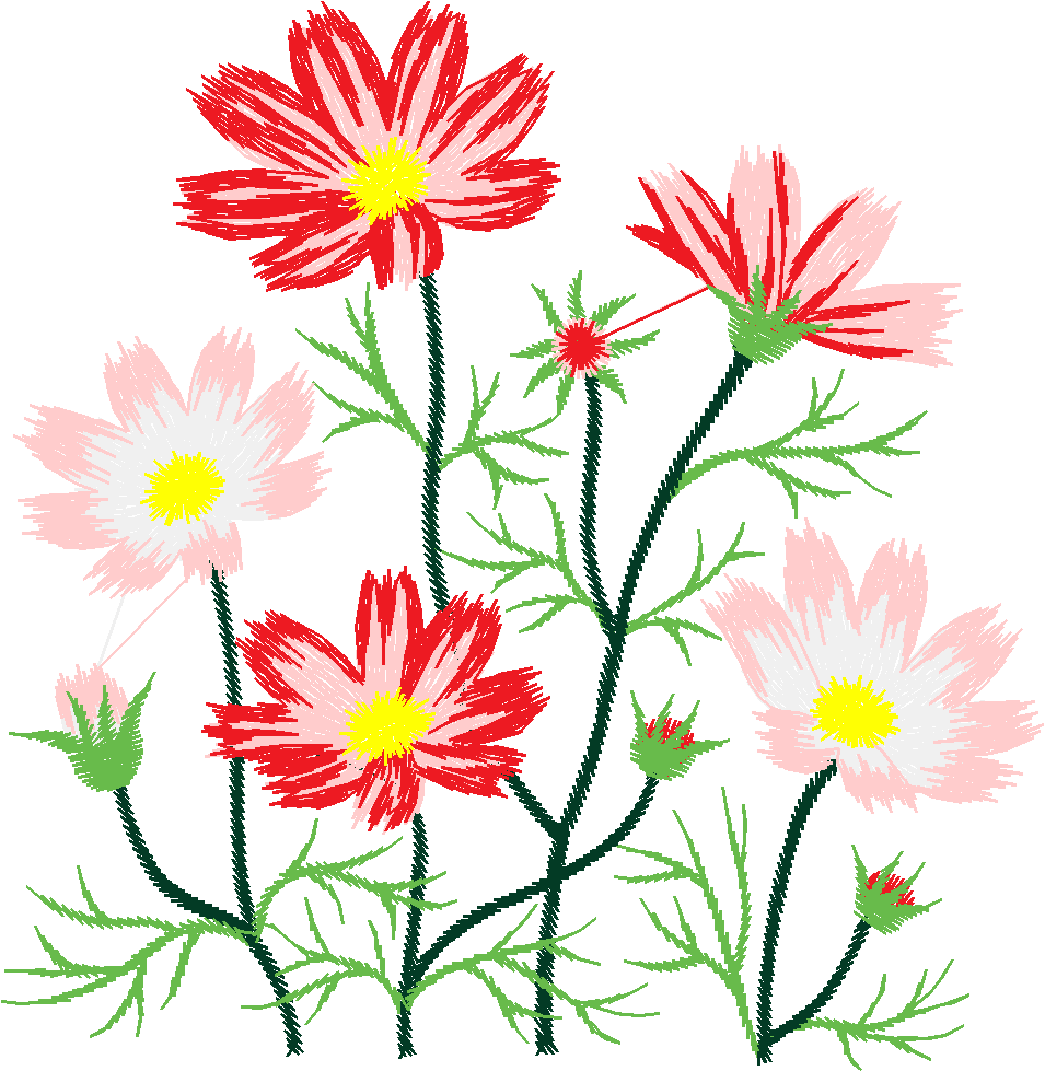 Fleurs
