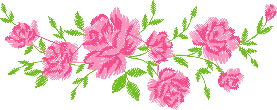 Floral 1010