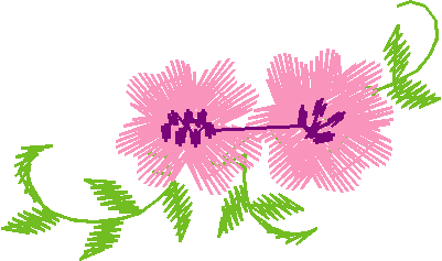 Floral 1016