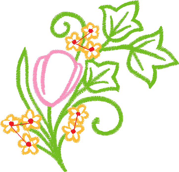 Floral1