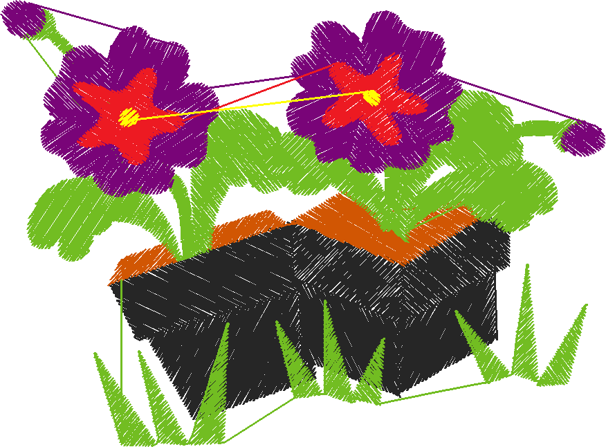 Flwpot 6