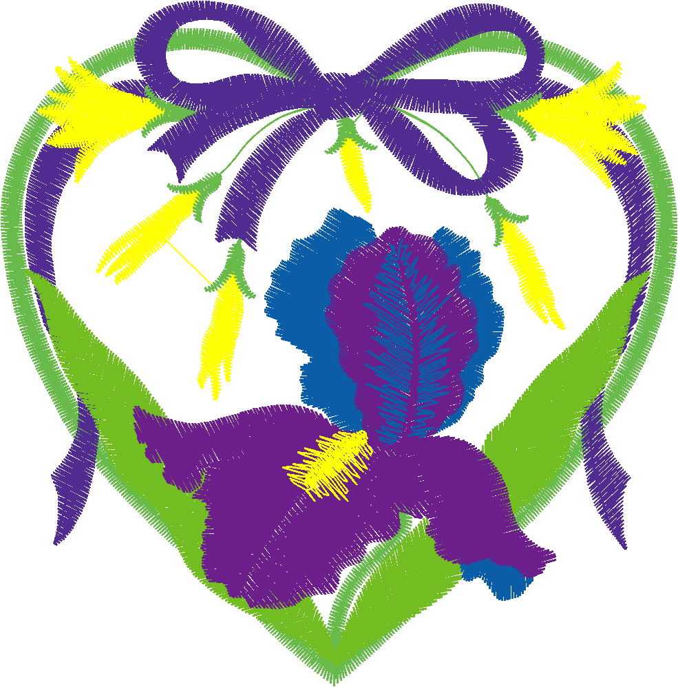 Irheart