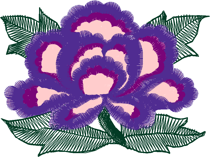 Peony 2