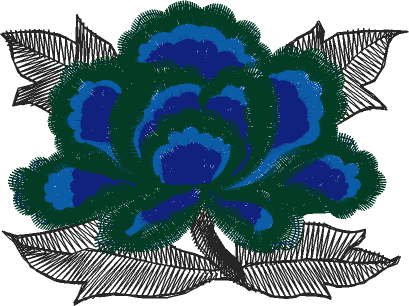 Peony