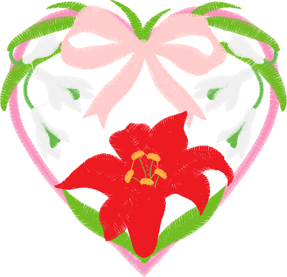 Pinkheart