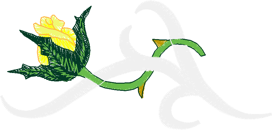 Rosescrolll