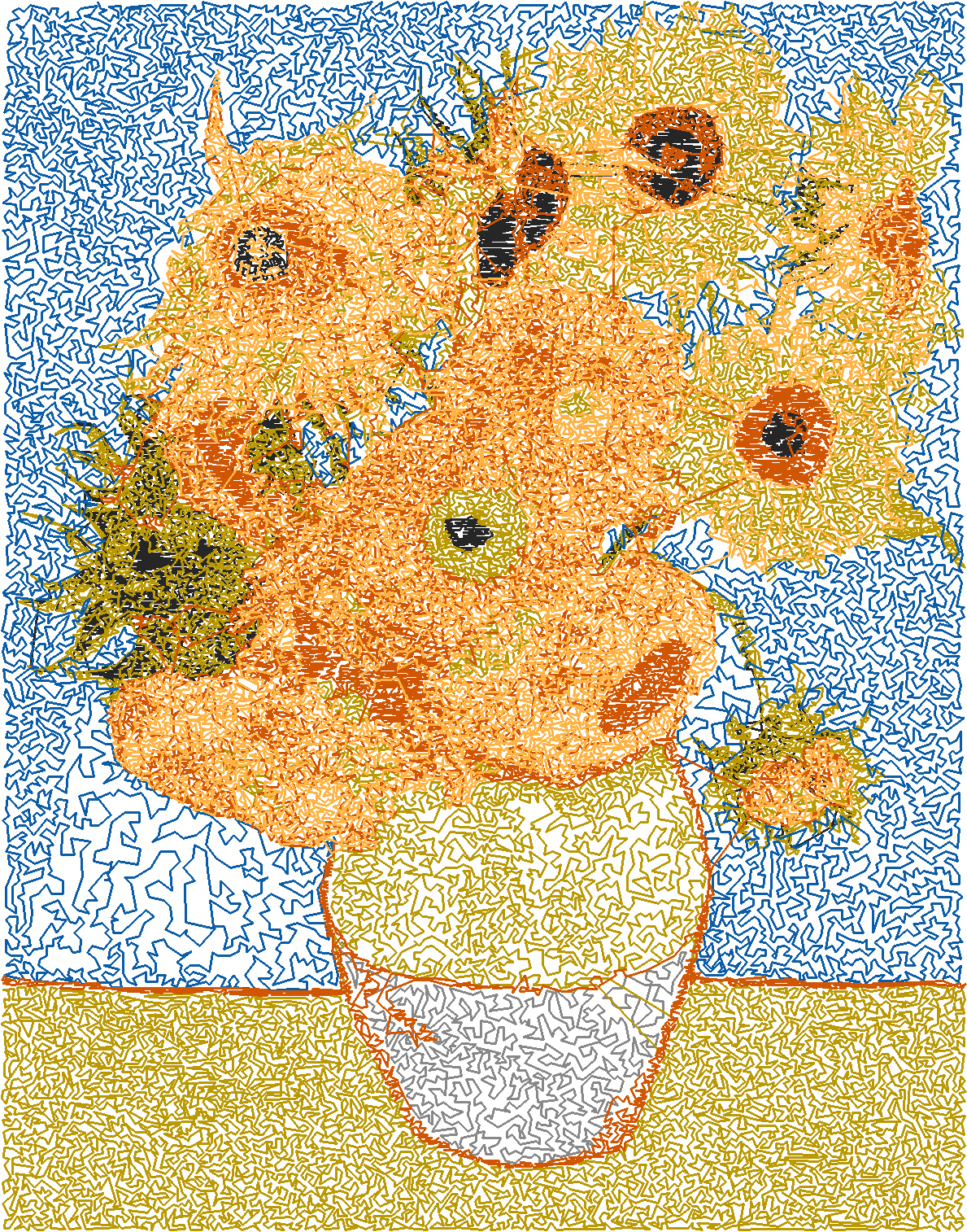 Sunflowr