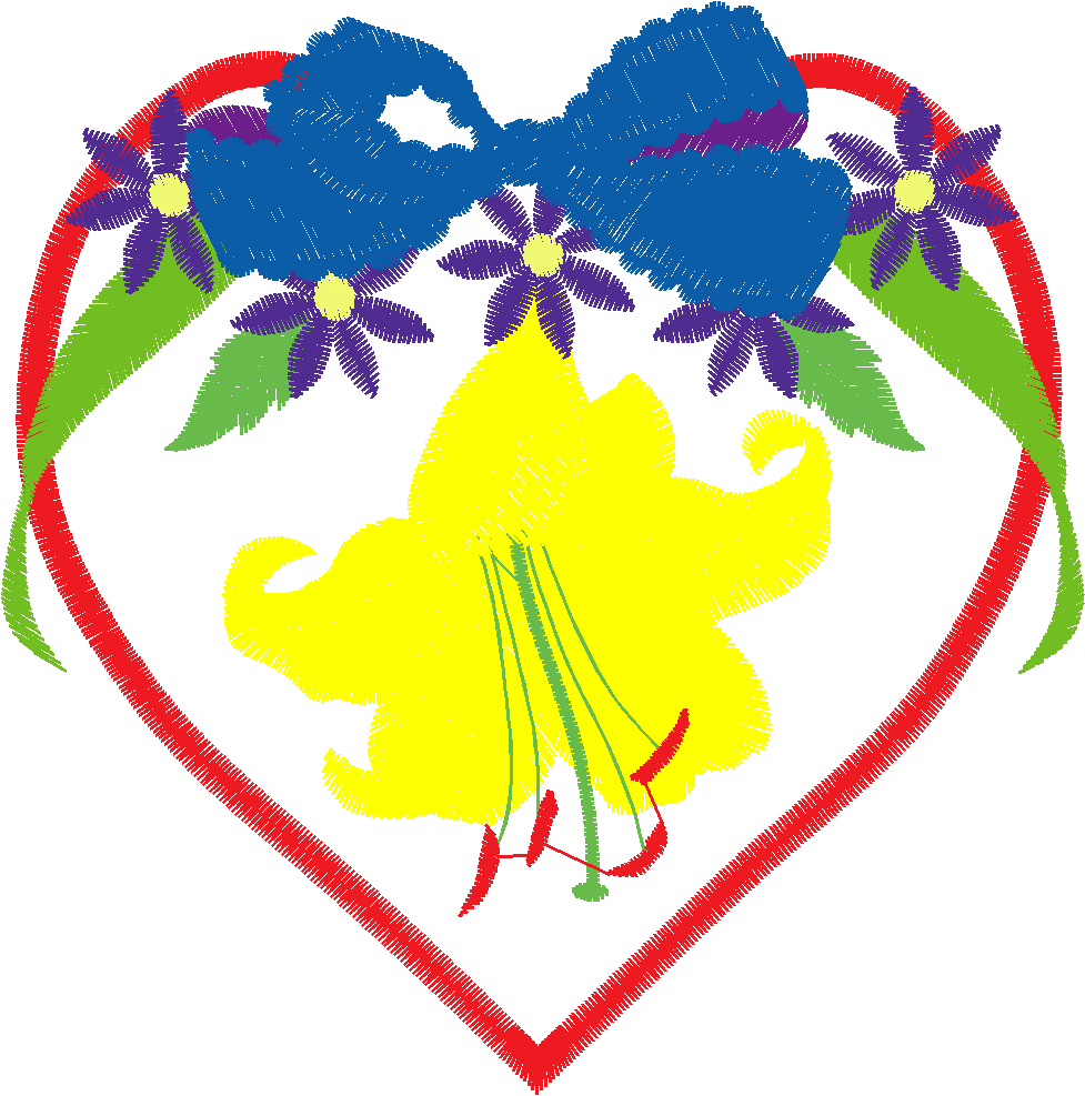 Yellilheartver4