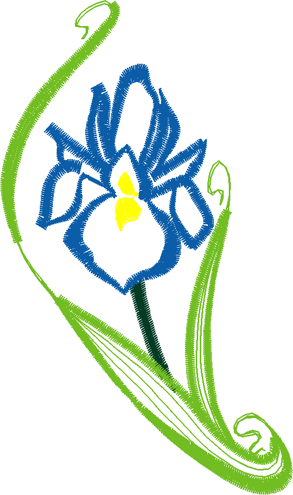 Iris app