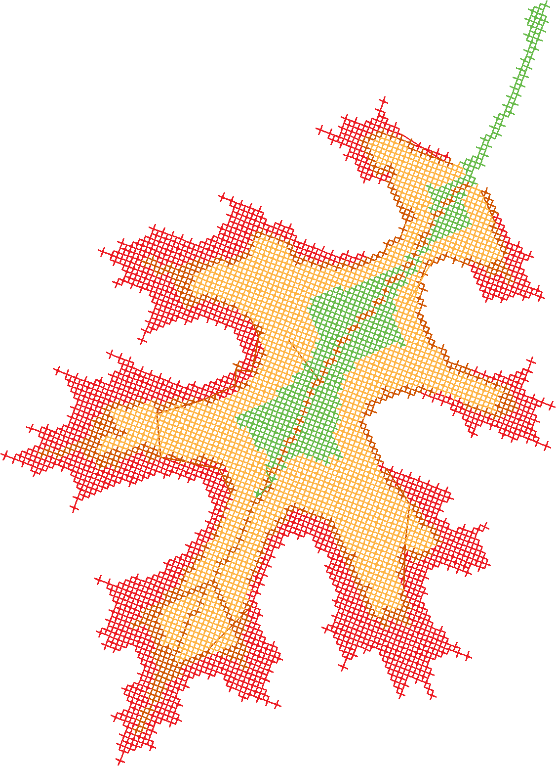 Leaf One