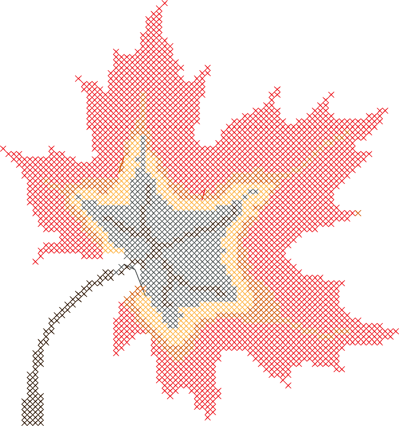 Leaf Two