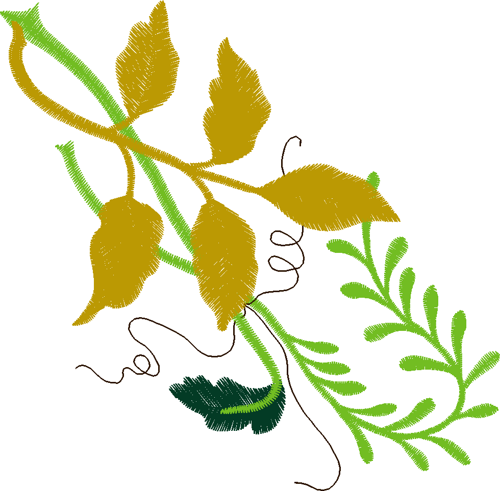 Leaf2mirror
