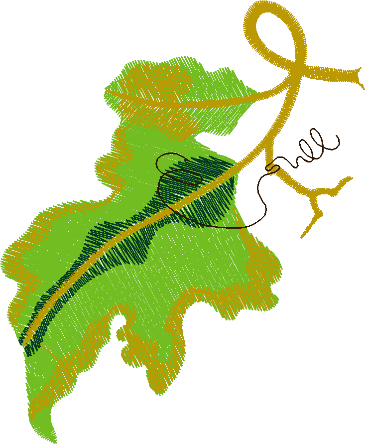 Leaf4lrge