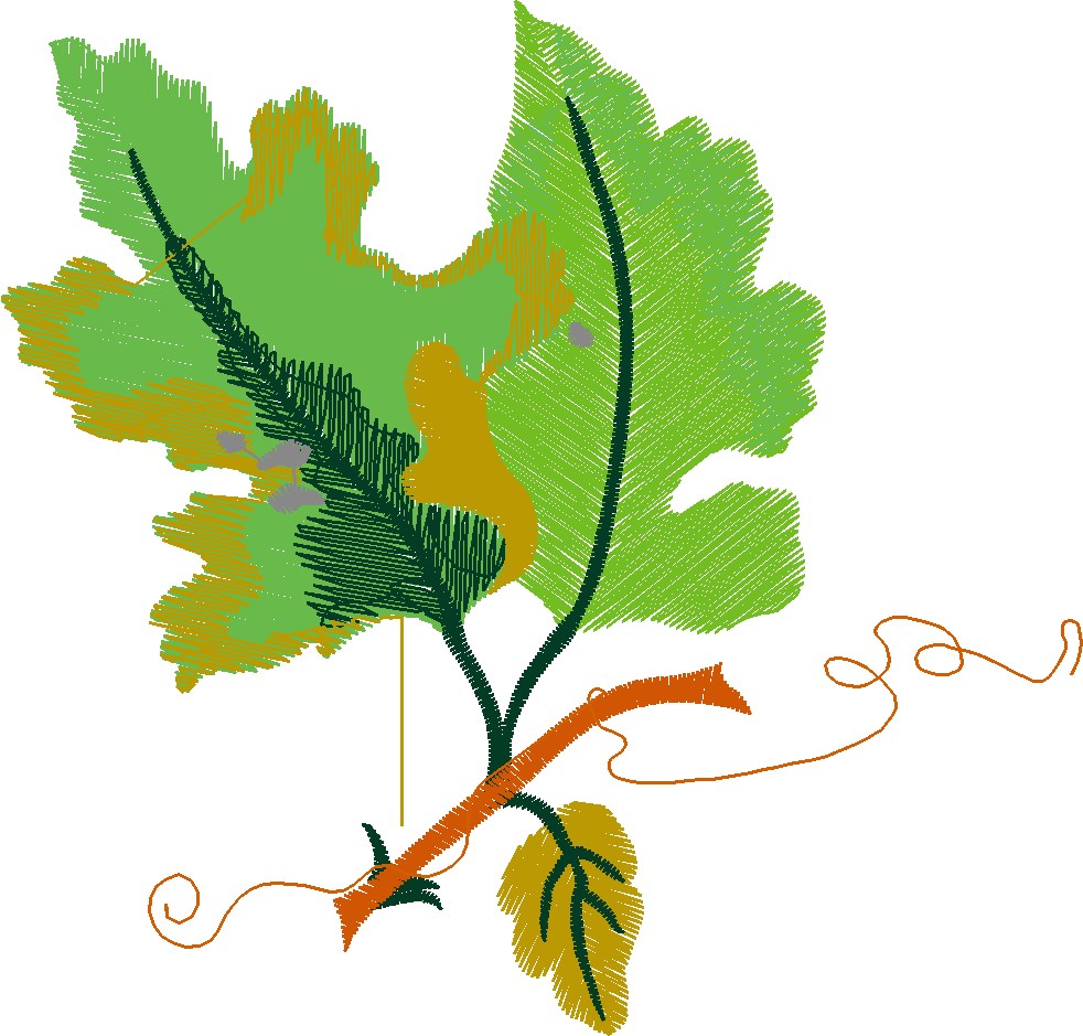 Leaf5lrge