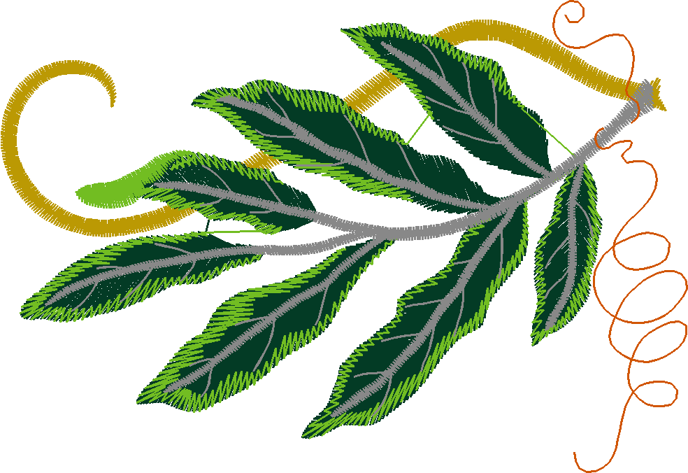 Leaf6mirror