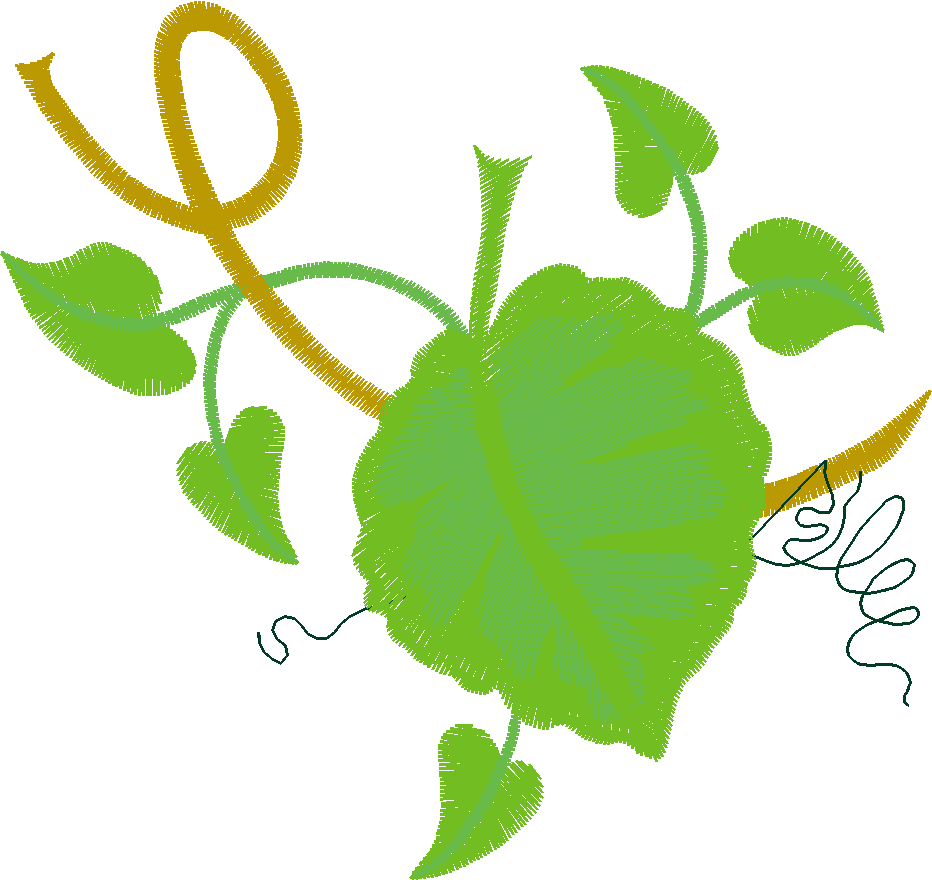 Leaf8