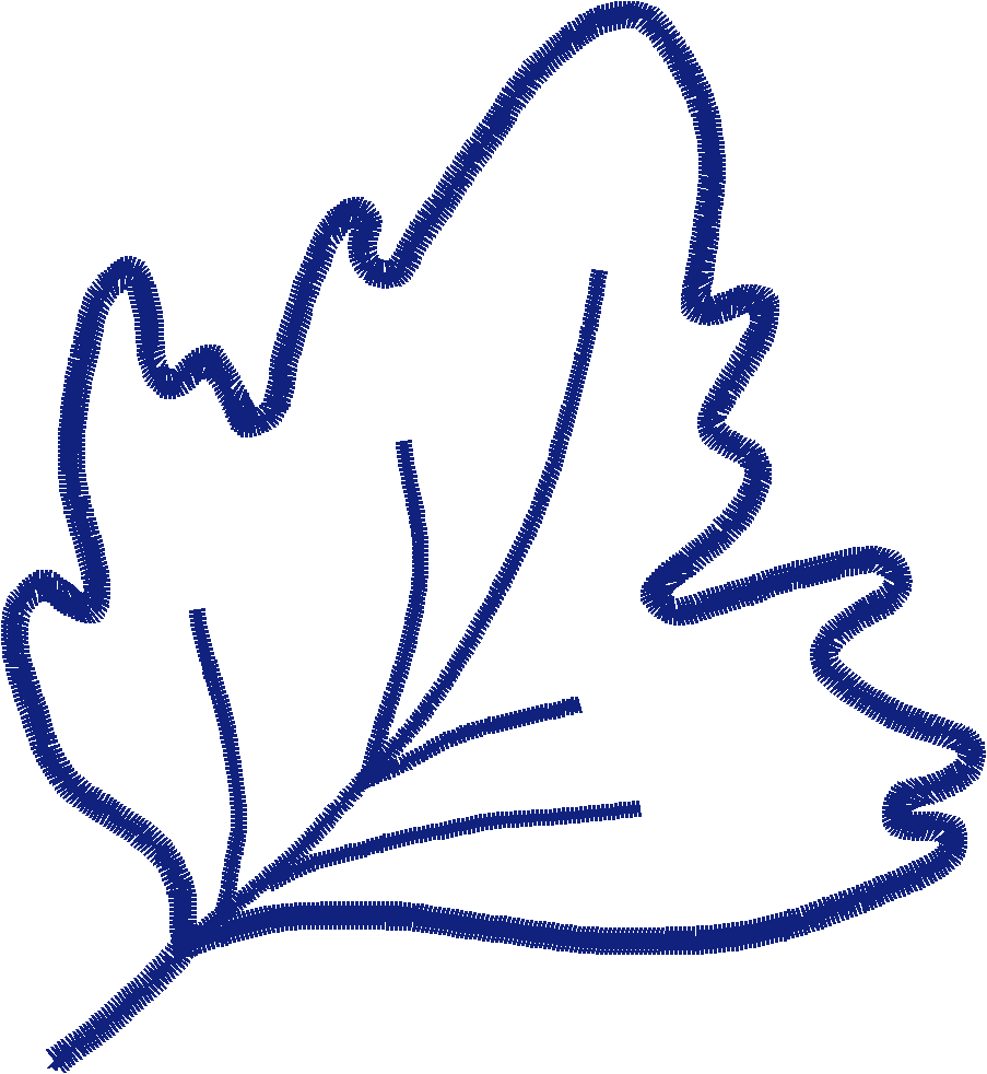 Leaf 03