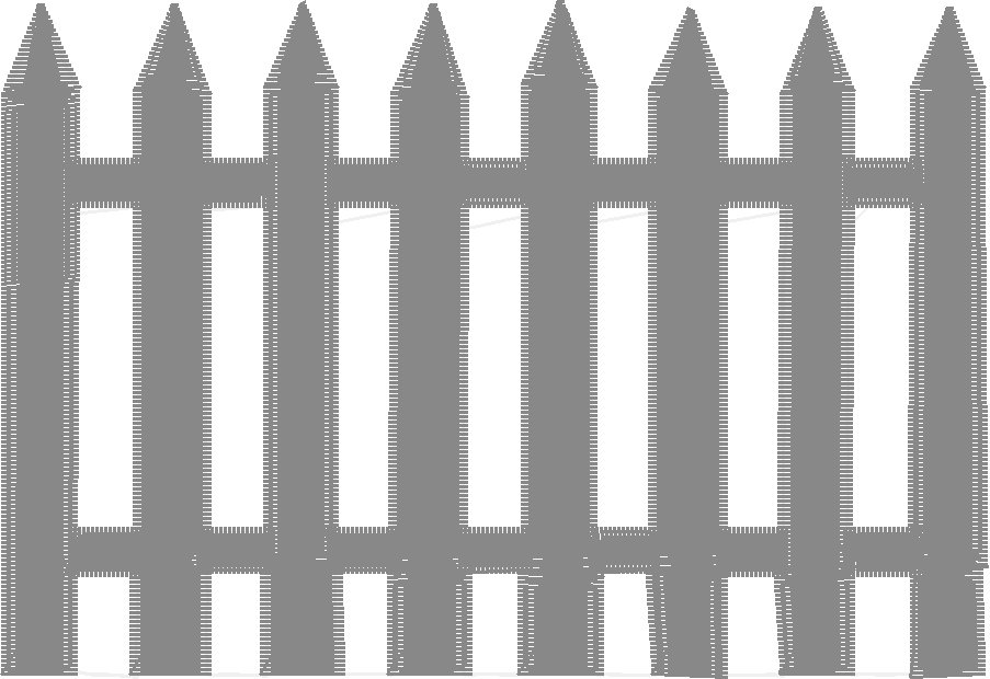 P1fence