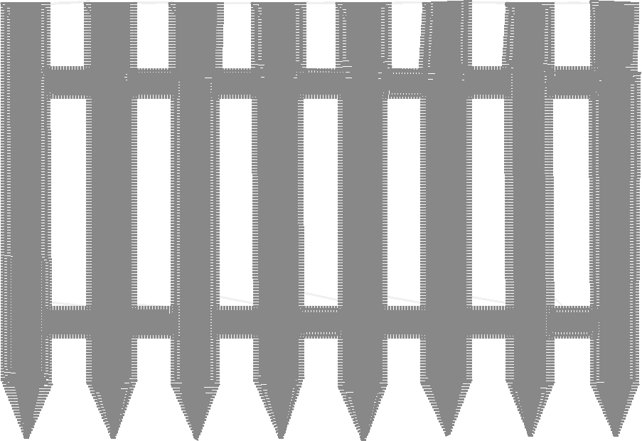 P3fence