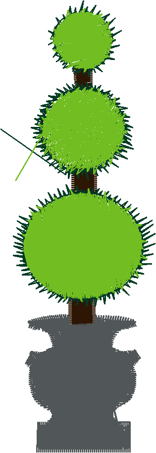 Topiary