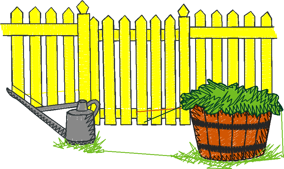 Gates and Windows