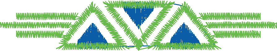 Geometric Borders  1 (9)