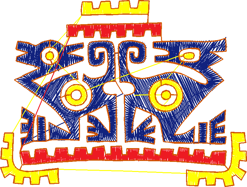 Geometric 2 (25)
