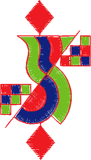 Geometric and Scroll
