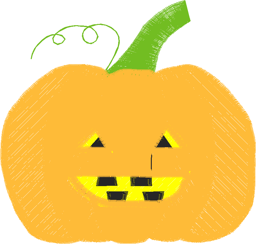 Pumpkin