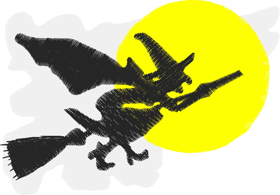 Witchf
