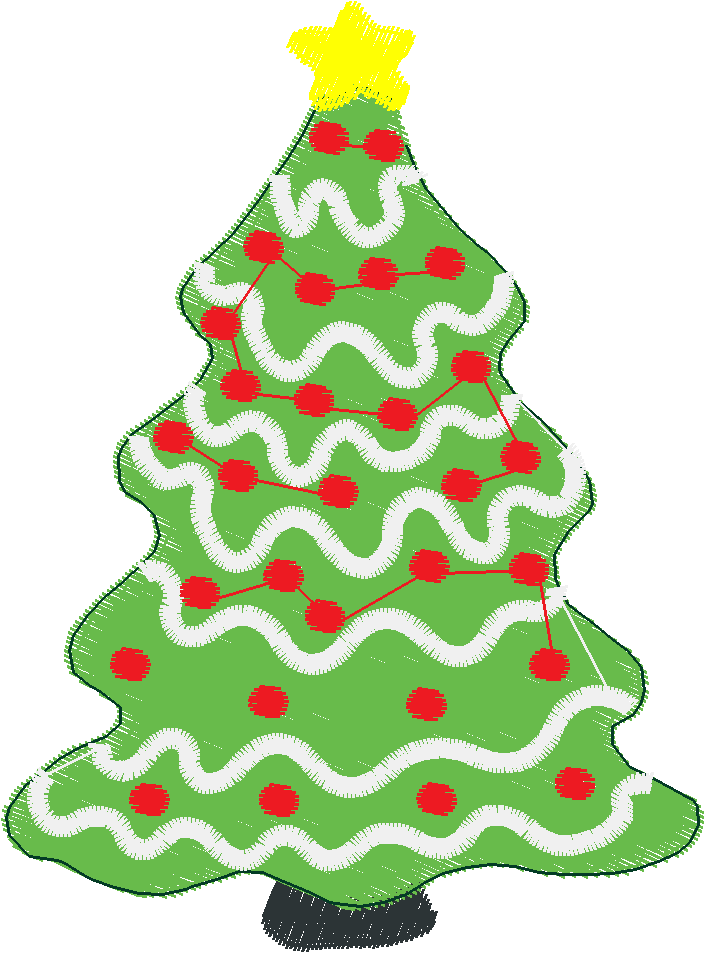 Ginger and Tree