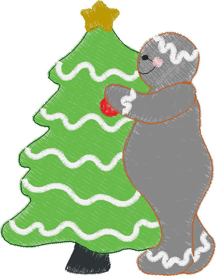 Ginger & Tree 1  (4)