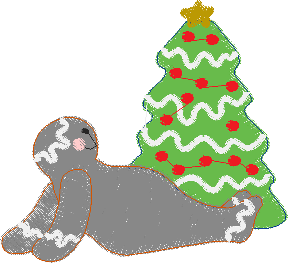 Ginger & Tree 1  (6)