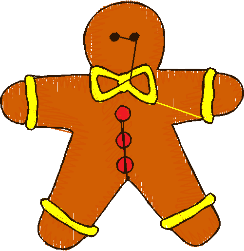 Ginger bread