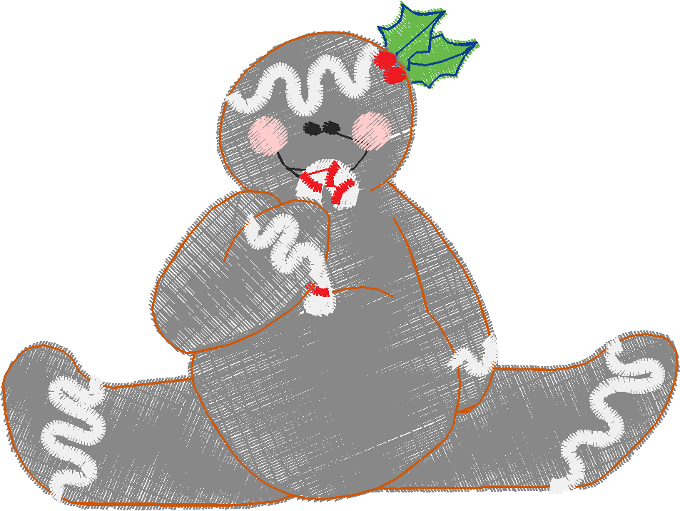 Gingerbread Fun