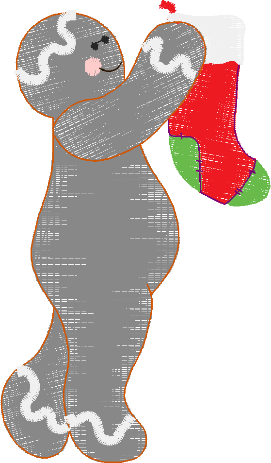 Gingerbread Hugs 1  (9)
