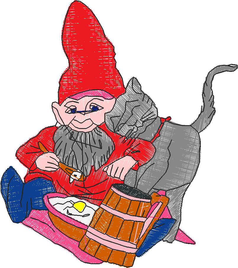 Gnomes